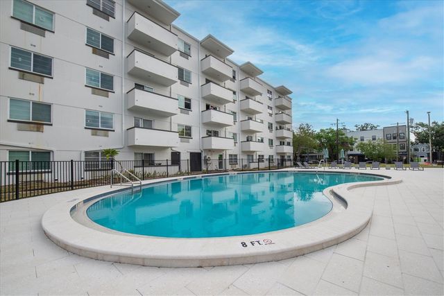 406 W CEDAR STREET 403, Tampa, FL 33606