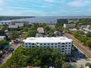 406 W CEDAR STREET 403, Tampa, FL 33606