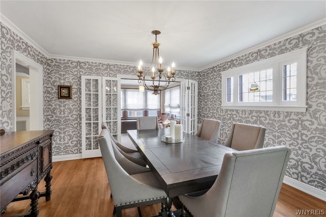 28 Bissell Drive, Amherst, NY 14226