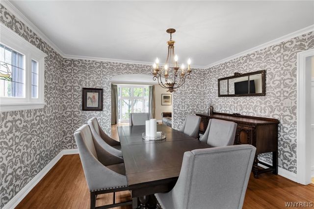 28 Bissell Drive, Amherst, NY 14226