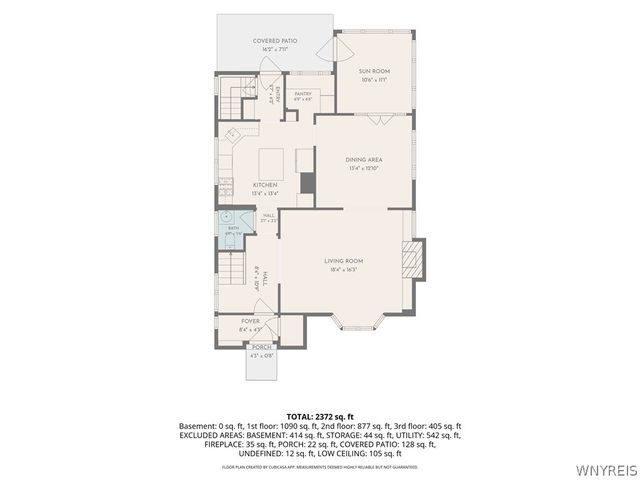28 Bissell Drive, Amherst, NY 14226