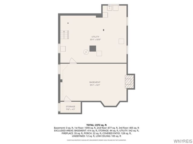 28 Bissell Drive, Amherst, NY 14226
