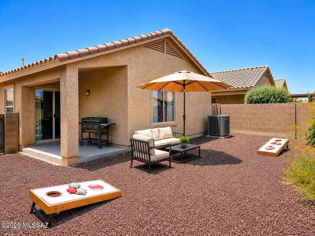 13211 E Mineta Ridge Drive, Vail, AZ 85641