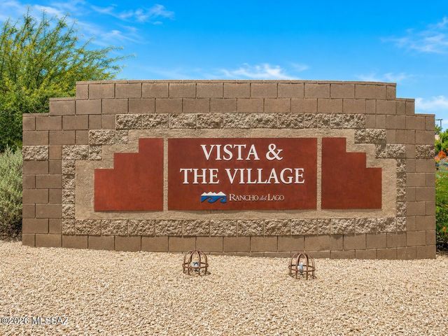 13211 E Mineta Ridge Drive, Vail, AZ 85641