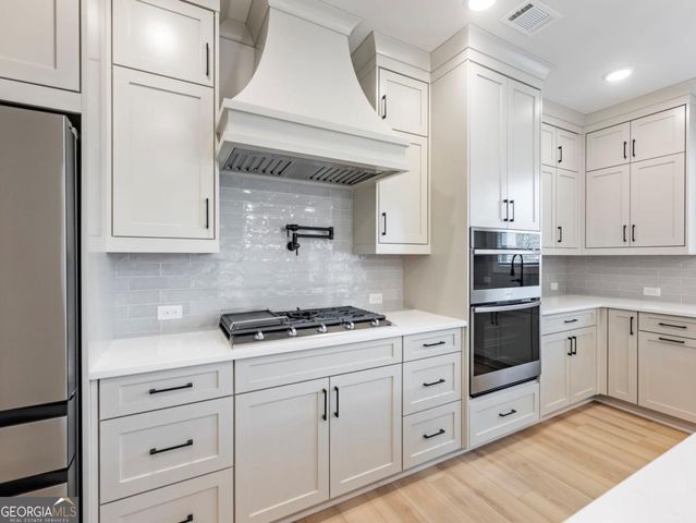 4436 Hosch Reserve Court, Buford, GA 30519