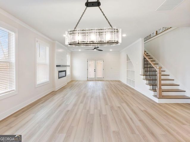 4436 Hosch Reserve Court, Buford, GA 30519