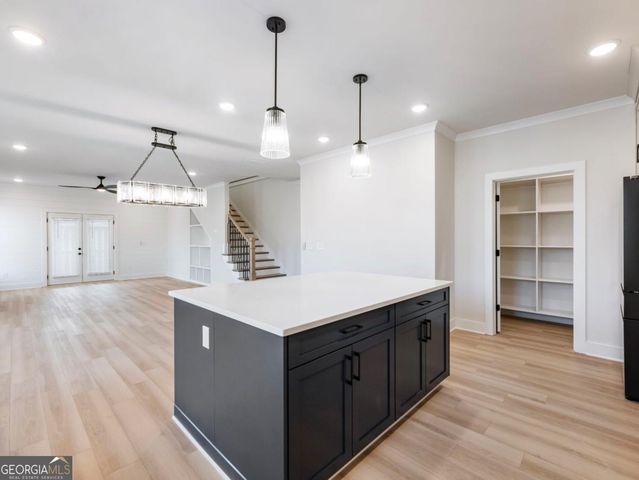 4436 Hosch Reserve Court, Buford, GA 30519