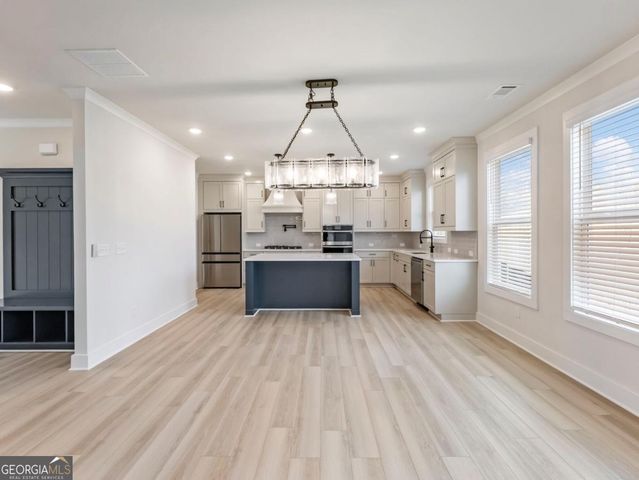 4436 Hosch Reserve Court, Buford, GA 30519