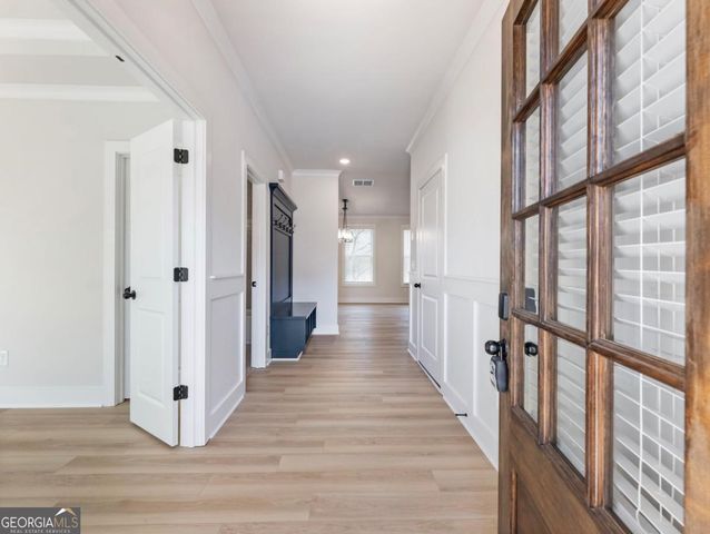 4436 Hosch Reserve Court, Buford, GA 30519
