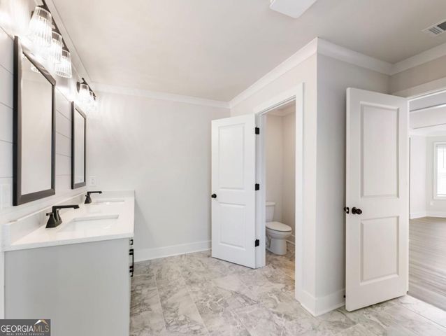 4436 Hosch Reserve Court, Buford, GA 30519