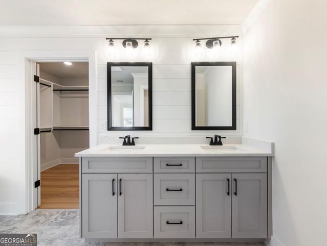4436 Hosch Reserve Court, Buford, GA 30519