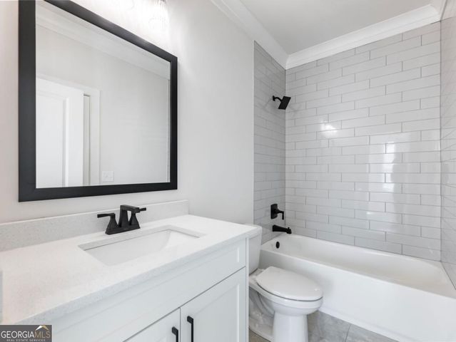 4436 Hosch Reserve Court, Buford, GA 30519