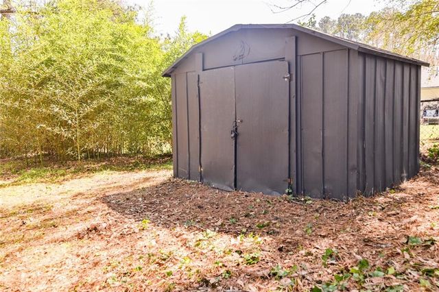 53 Darwin Drive, Jonesboro, GA 30238