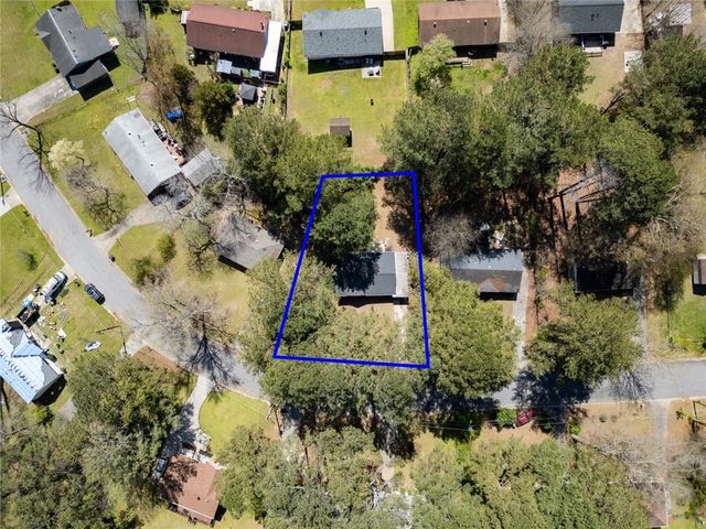 53 Darwin Drive, Jonesboro, GA 30238