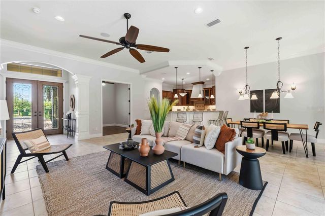 15403 LEVEN LINKS PLACE, Lakewood Ranch, FL 34202