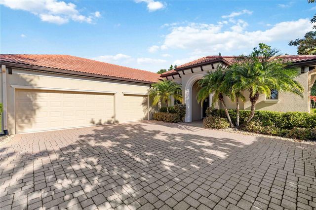 15403 LEVEN LINKS PLACE, Lakewood Ranch, FL 34202