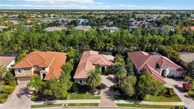 15403 LEVEN LINKS PLACE, Lakewood Ranch, FL 34202