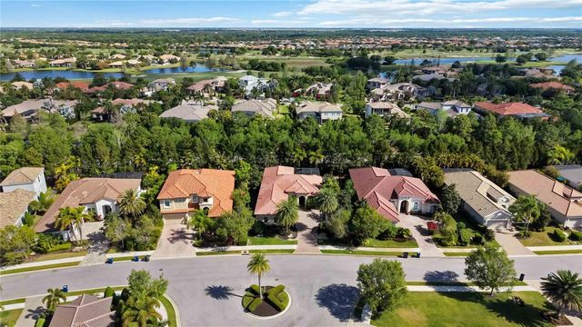 15403 LEVEN LINKS PLACE, Lakewood Ranch, FL 34202