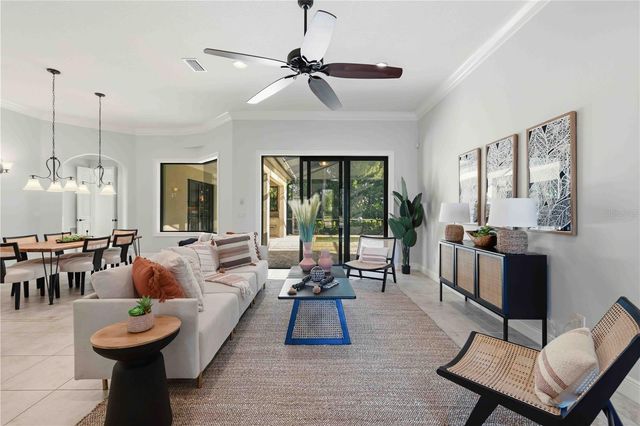 15403 LEVEN LINKS PLACE, Lakewood Ranch, FL 34202