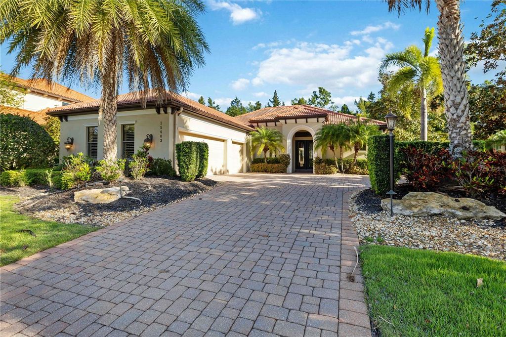 15403 LEVEN LINKS PLACE, Lakewood Ranch, FL 34202