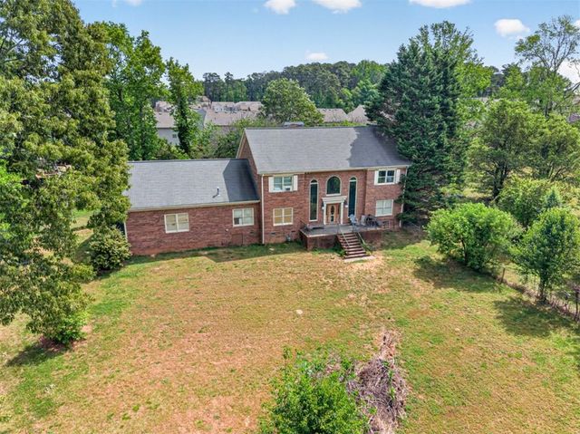 37 Simonton Road, Lawrenceville, GA 30046