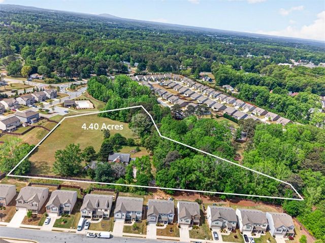 37 Simonton Road, Lawrenceville, GA 30046