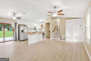 1007 Wayne Drive, Snellville, GA 30078