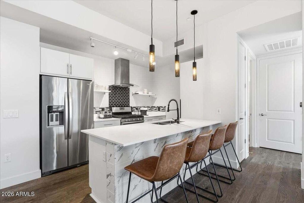 3131 N CENTRAL Avenue 4001, Phoenix, AZ 85012 — photo 3