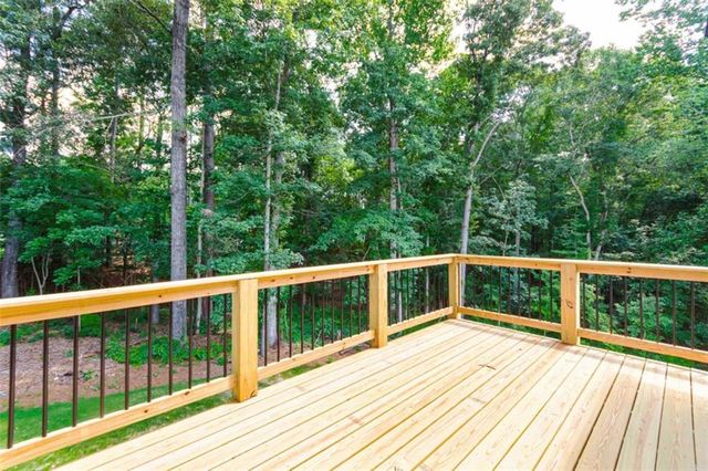 535 Michael Circle, Monroe, GA 30655