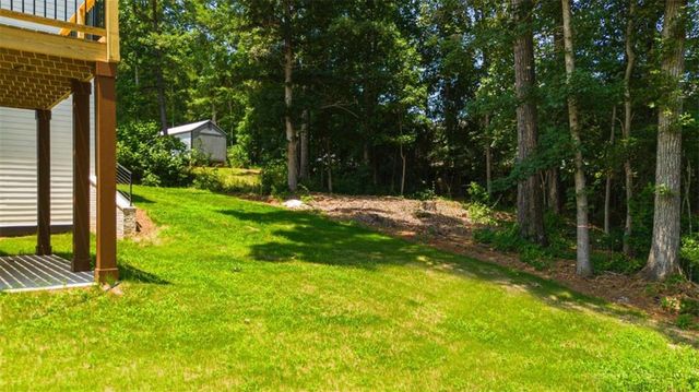 535 Michael Circle, Monroe, GA 30655