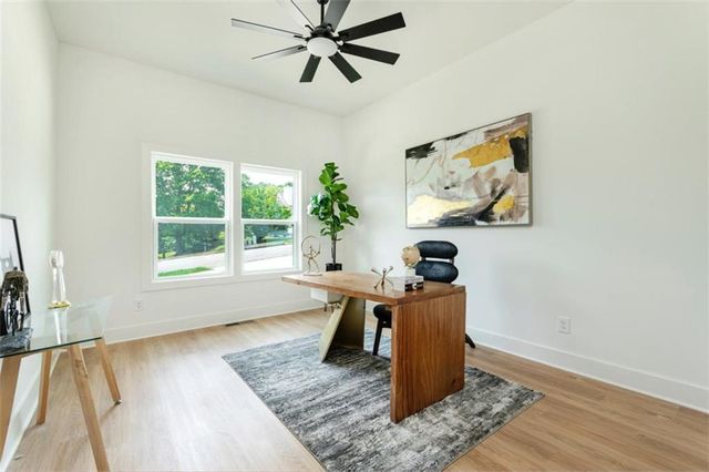 535 Michael Circle, Monroe, GA 30655