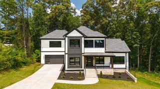 535 Michael Circle, Monroe, GA 30655