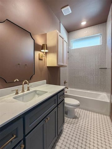 3349 Bourgogne Street, Edmond, OK 73034