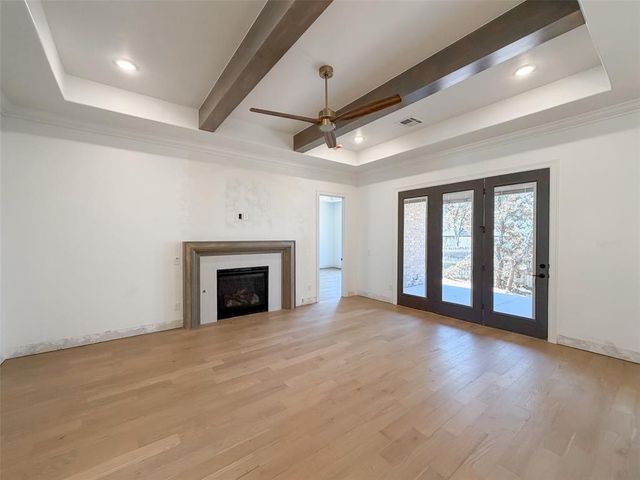 3349 Bourgogne Street, Edmond, OK 73034