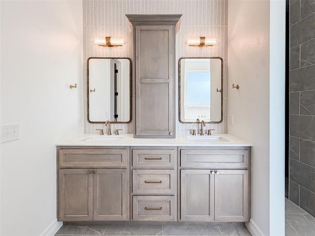 3349 Bourgogne Street, Edmond, OK 73034