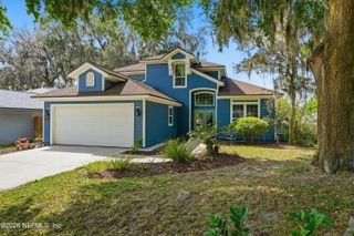 11625 BRUSH RIDGE Circle S, Jacksonville, FL 32225