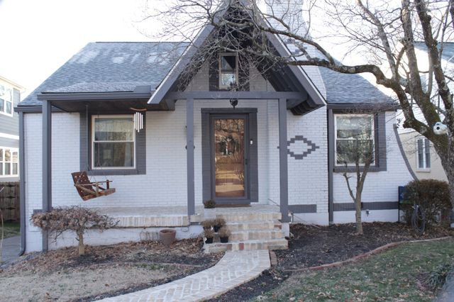 4015 Nebraska Ave, Nashville, TN 37209