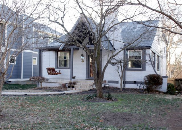 4015 Nebraska Ave, Nashville, TN 37209