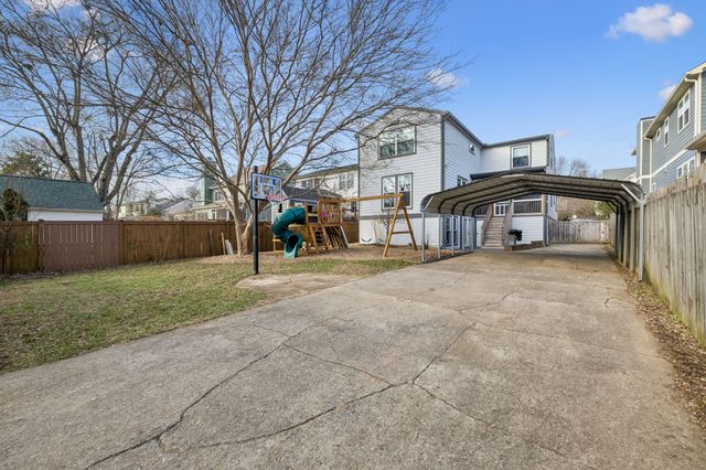 4015 Nebraska Ave, Nashville, TN 37209