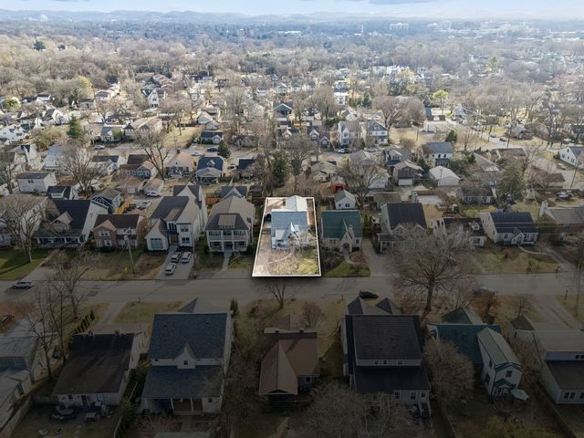 4015 Nebraska Ave, Nashville, TN 37209