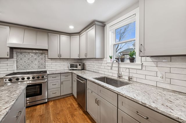 4015 Nebraska Ave, Nashville, TN 37209