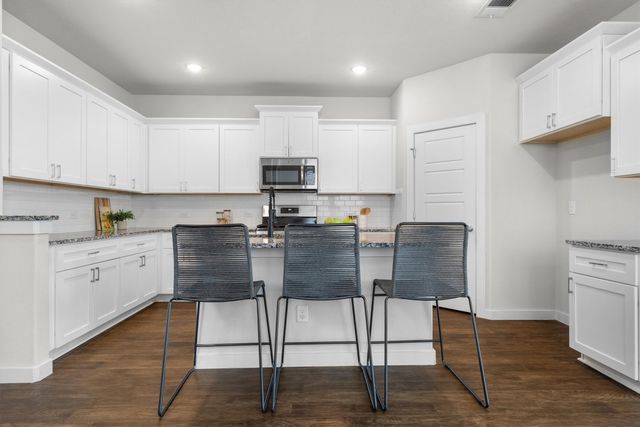 14613 Martin Creek Cove, Fort Worth, TX 76262
