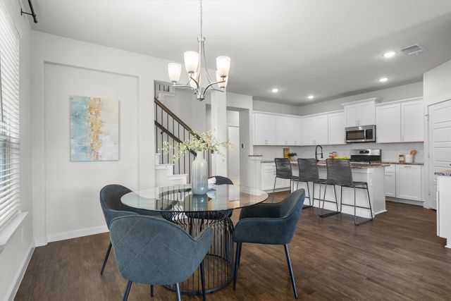 14613 Martin Creek Cove, Fort Worth, TX 76262
