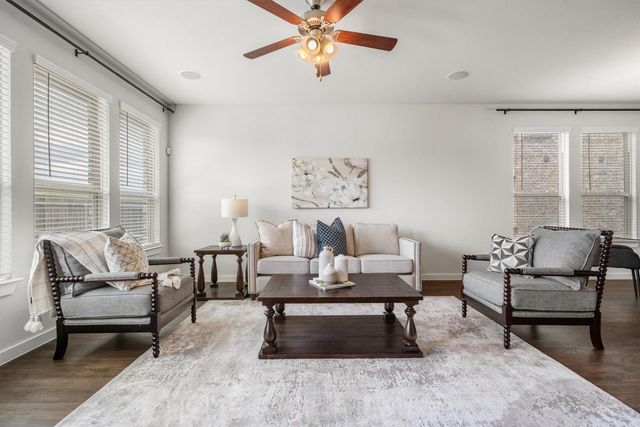 14613 Martin Creek Cove, Fort Worth, TX 76262