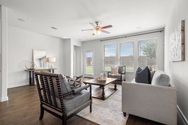 14613 Martin Creek Cove, Fort Worth, TX 76262