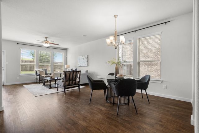 14613 Martin Creek Cove, Fort Worth, TX 76262