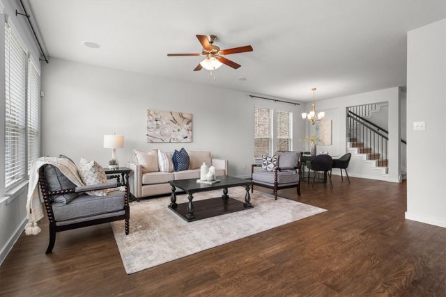 14613 Martin Creek Cove, Fort Worth, TX 76262