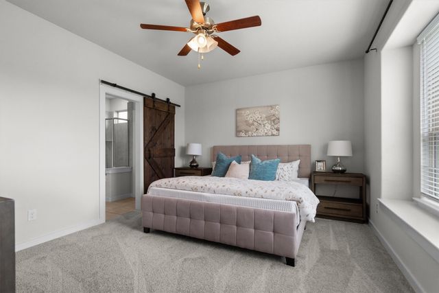 14613 Martin Creek Cove, Fort Worth, TX 76262
