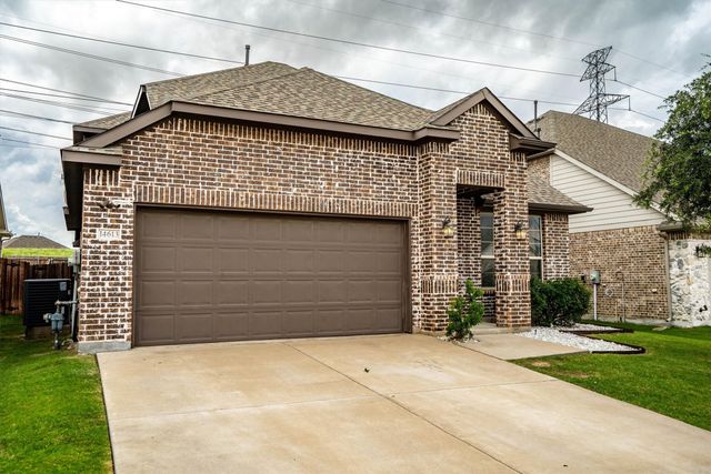 14613 Martin Creek Cove, Fort Worth, TX 76262