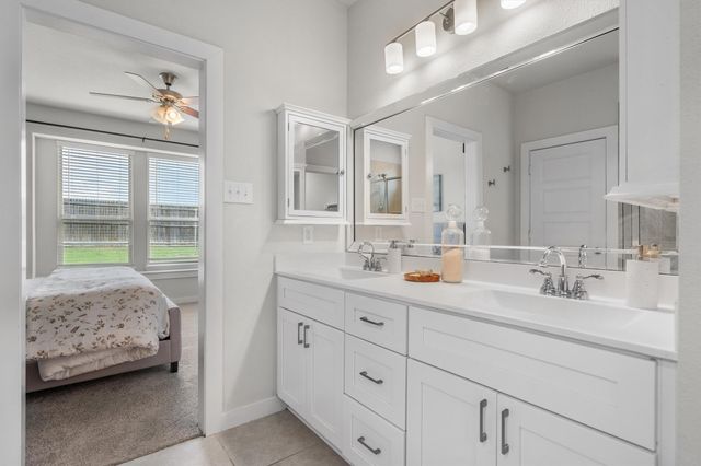 14613 Martin Creek Cove, Fort Worth, TX 76262